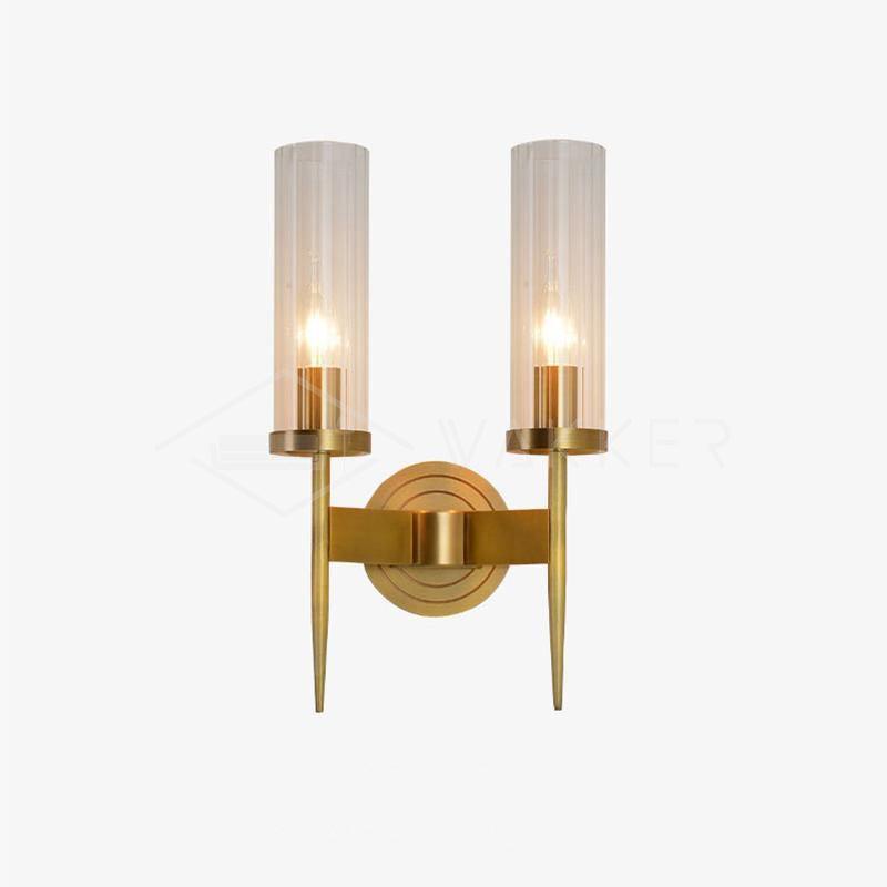 Alouette Wall Lamp