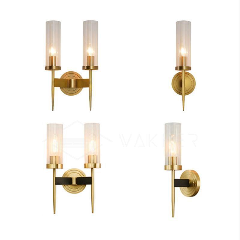 Alouette Wall Lamp