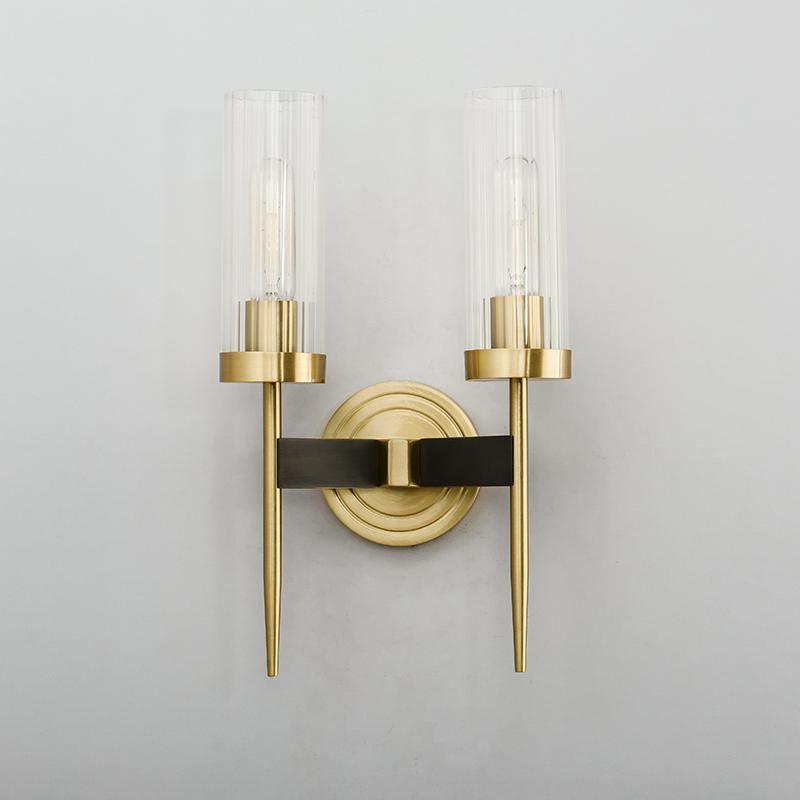 Alouette Wall Lamp