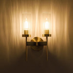 Alouette Wall Lamp