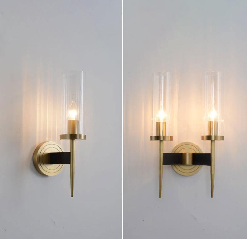 Alouette Wall Lamp