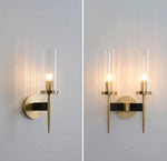 Alouette Wall Lamp