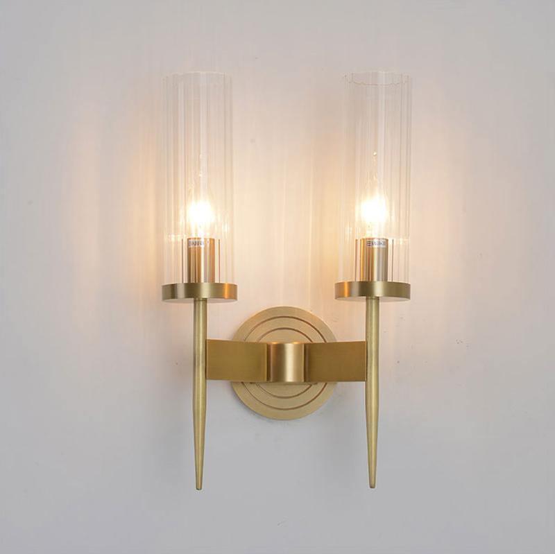 Alouette Wall Lamp