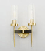 Alouette Wall Lamp