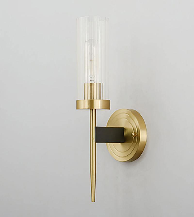 Alouette Wall Lamp