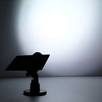 Waterproof Rgb Outdoor Solar Spot Light