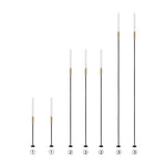 Reed Landscape Spike Light – Waterproof LED Ground Insert for Modern Gardens