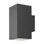 Lumière Extérieure LED Wall Sconce for Modern Villas and Courtyards