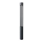 Waterproof Led High Pole Post Light Landscape Decorative Lighting For Outdoor