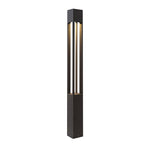 Waterproof Led High Pole Post Light Landscape Decorative Lighting For Outdoor