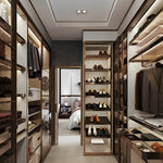 Recessed LED Strip Lights for Under Cabinet Illumination
