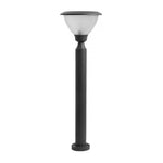 Modern Round & Square Outdoor Wall Lights, IP54 Waterproof Landscape Lighting