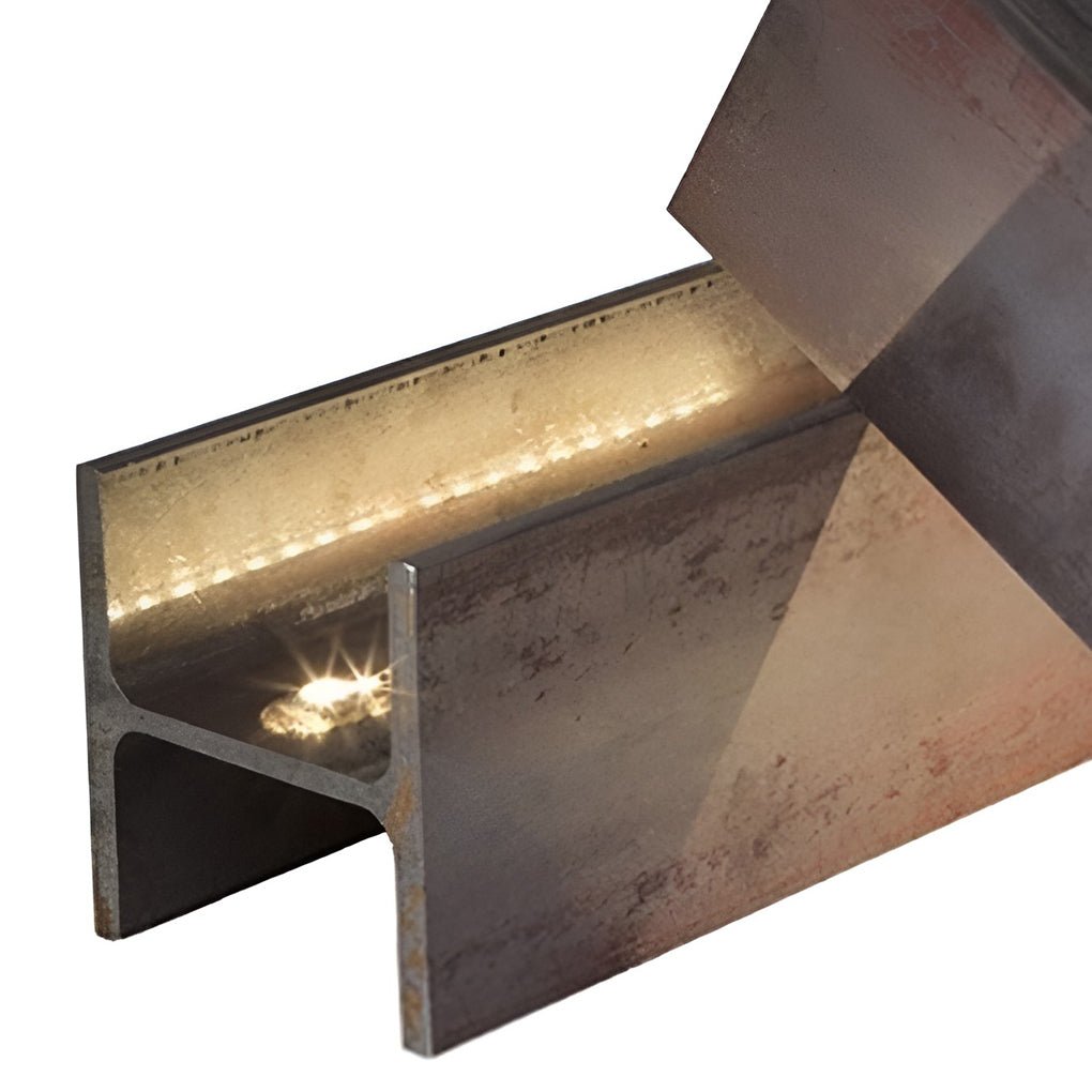 Industrial H-Shape Stainless Steel LED Landscape Light, IP54 Waterproof Outdoor Garden Lamp