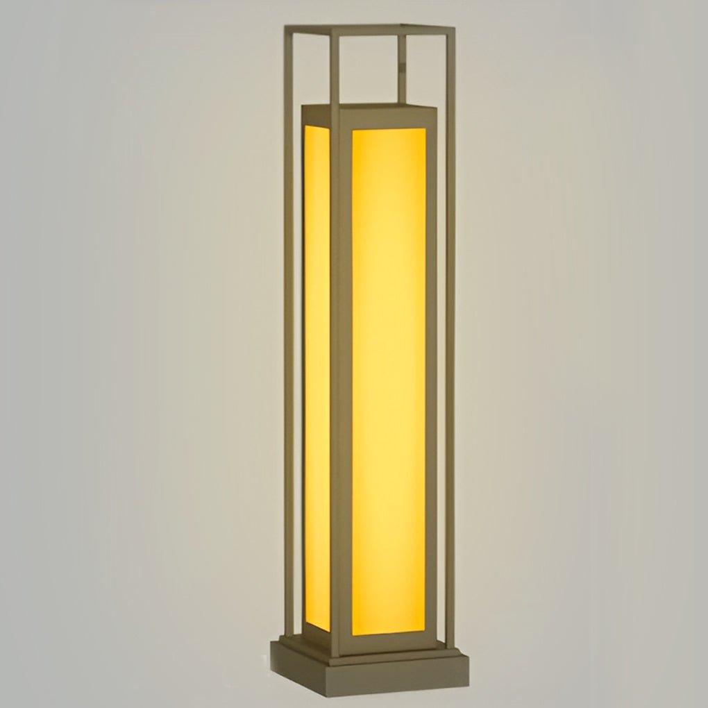 Waterproof Outdoor Post Lights Led Garden Lights Deck Post Lights