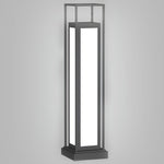 Waterproof Outdoor Post Lights Led Garden Lights Deck Post Lights