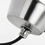 Aurora IP68 Stainless Steel Underwater Spotlights with Adjustable Beam