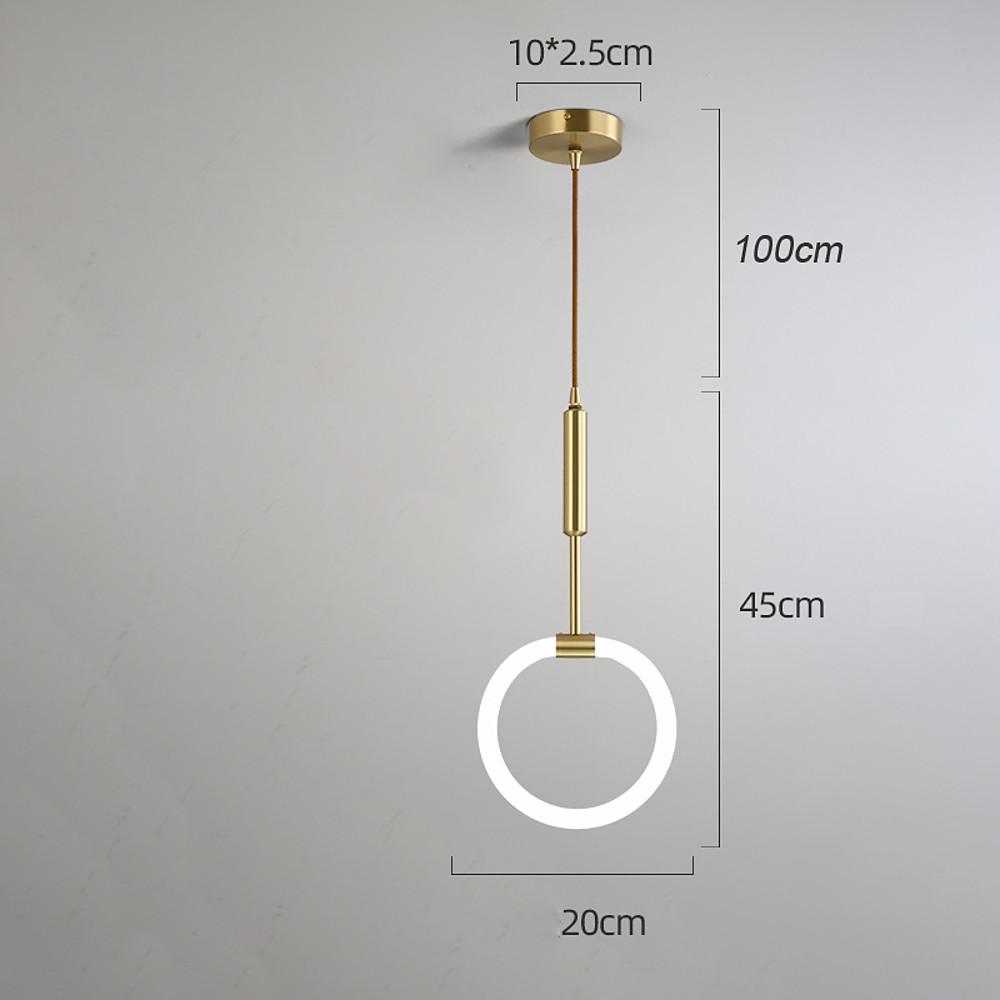 Lighting Ceiling Lights Pendant Lighting_55Rbj