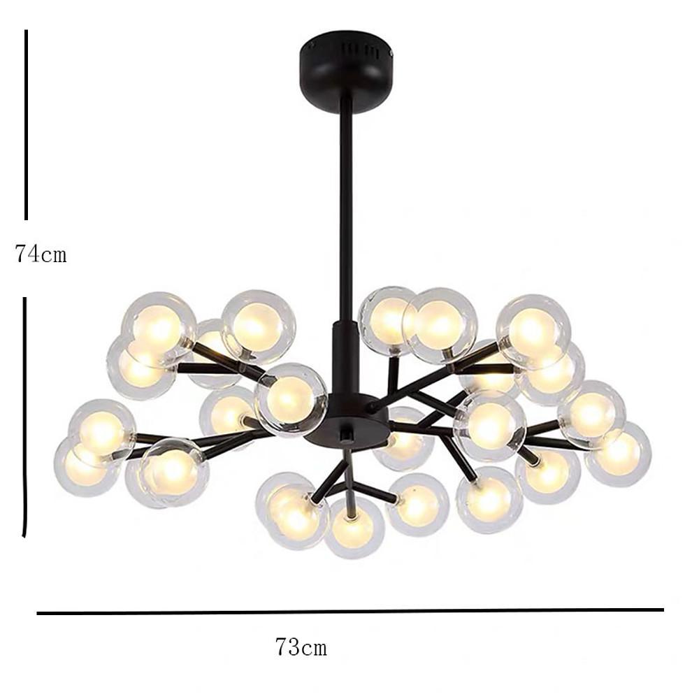 Lighting Ceiling Lights Chandeliers_4Xxe2