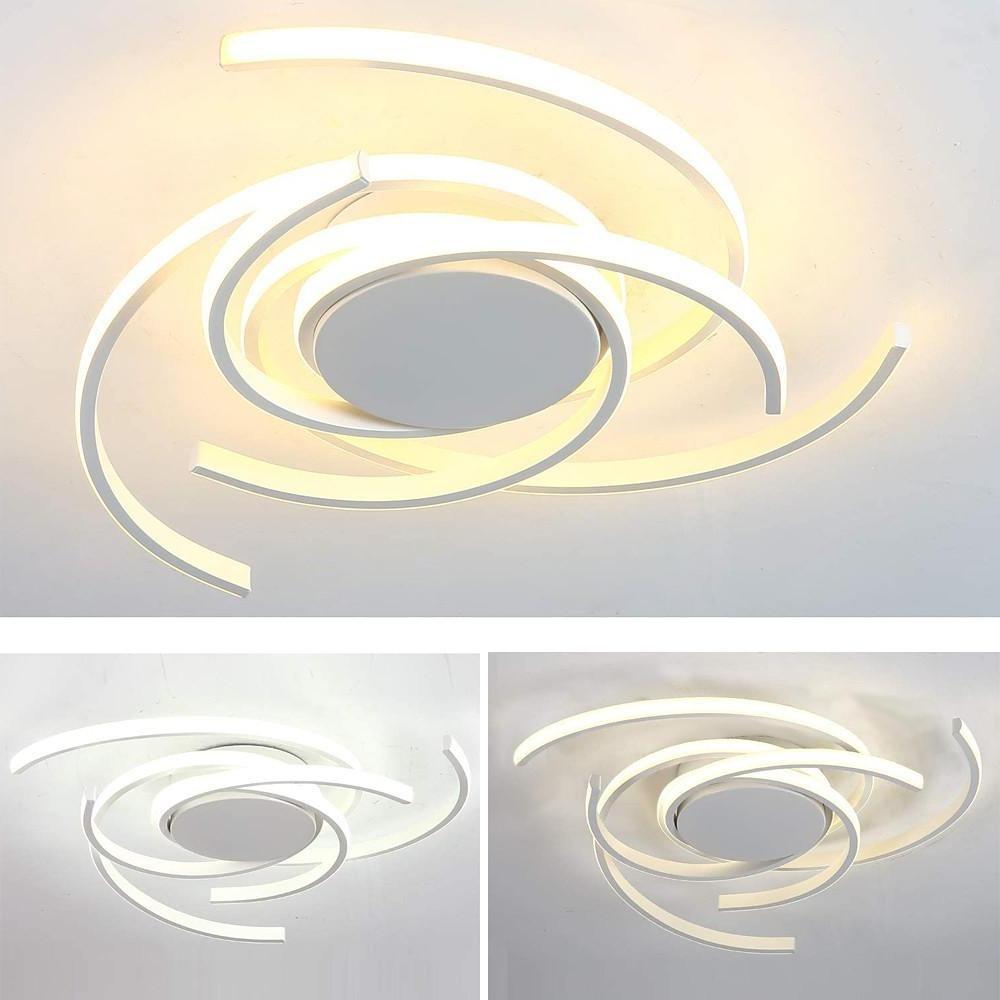 Lighting Ceiling Lights Flush Mount Lighting_5560J