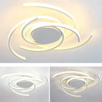 Lighting Ceiling Lights Flush Mount Lighting_5560J