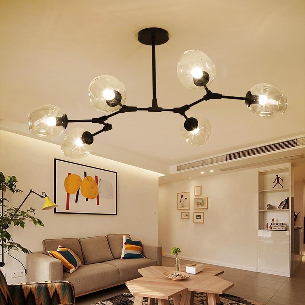 Lighting Ceiling Lights Chandeliers_4Ssti