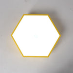 Lighting Ceiling Lights Flush Mount Lighting_4Bdvd