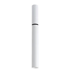 Modern White Cylinder Ceiling Spotlights – Adjustable LED Directional Light