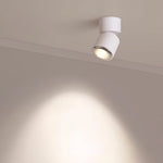 Lumina 360° Adjustable Anti-Glare LED Spotlight