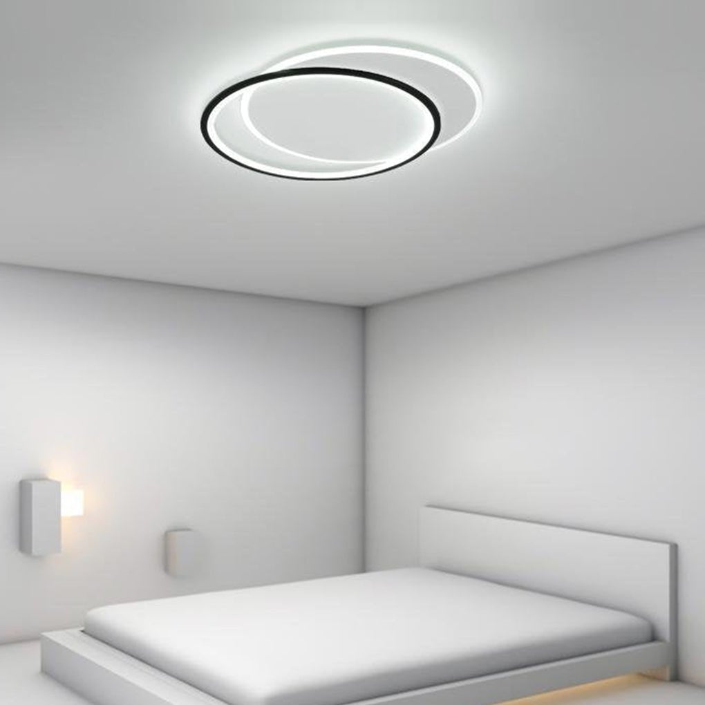 Lighting Ceiling Lights Flush Mount Lighting_Tli00116