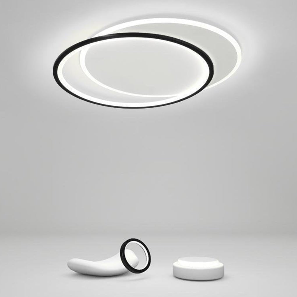 Lighting Ceiling Lights Flush Mount Lighting_Tli00116