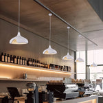 Artisan Cement Pendant Light with Adjustable Cord for Modern Interiors
