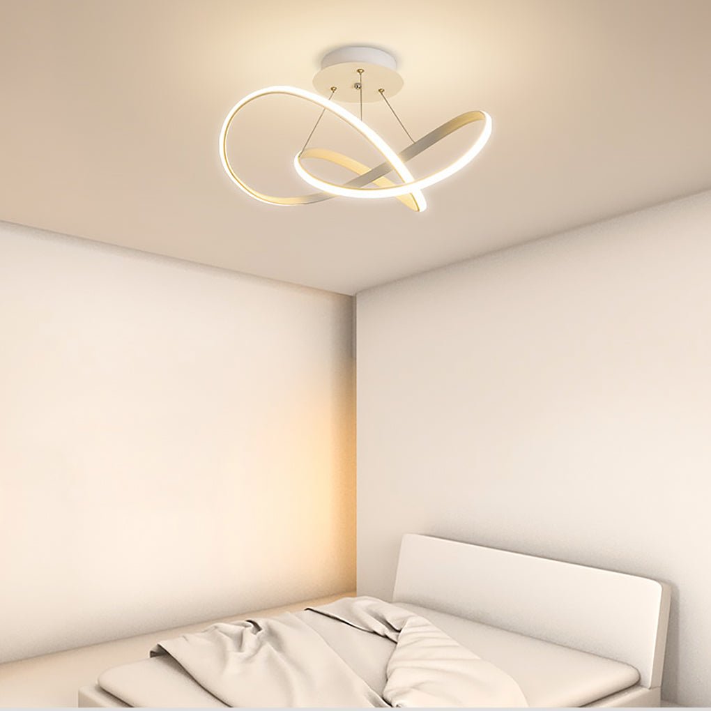 Lighting Ceiling Lights Flush Mount Lighting_Tli00161