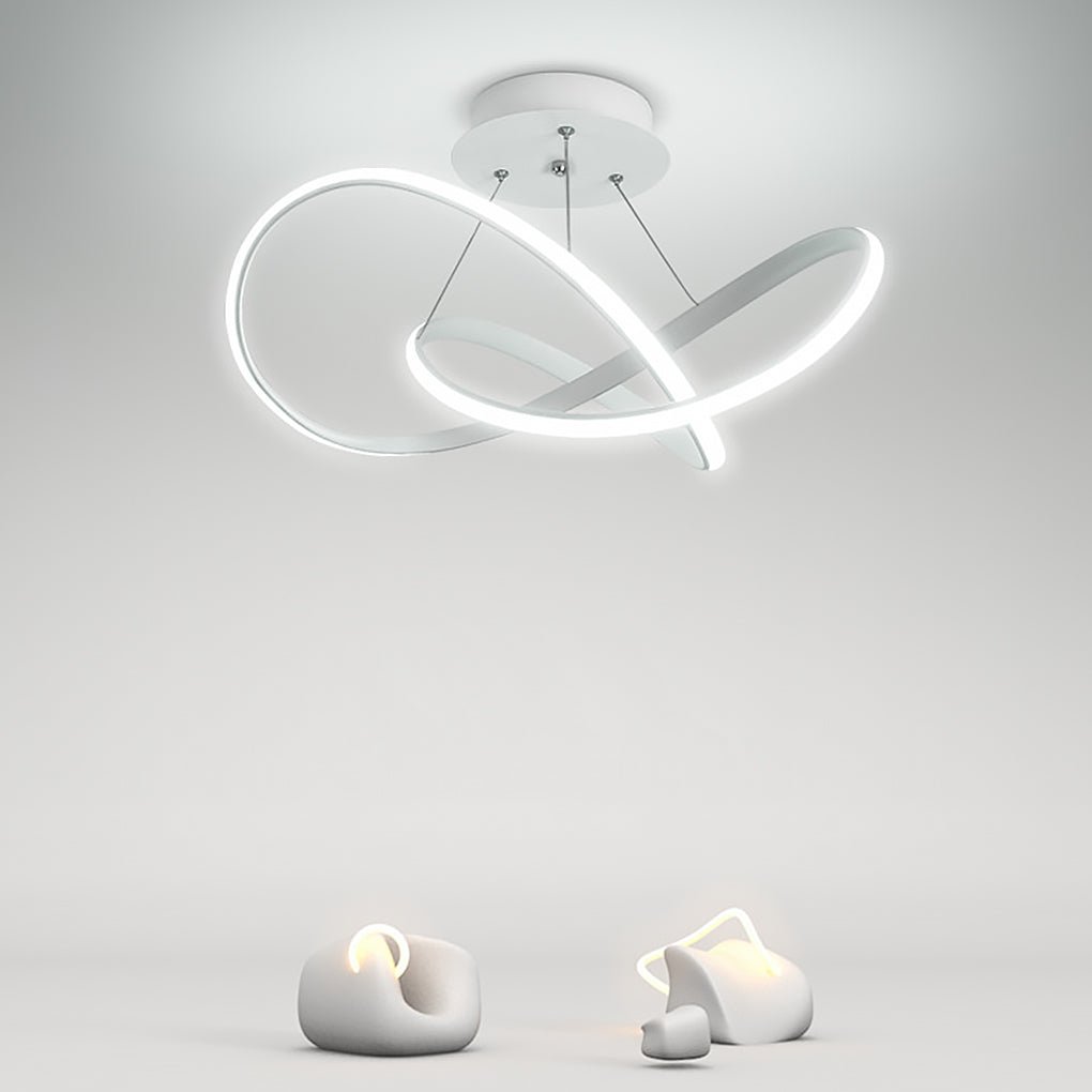 Lighting Ceiling Lights Flush Mount Lighting_Tli00161