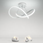 Lighting Ceiling Lights Flush Mount Lighting_Tli00161