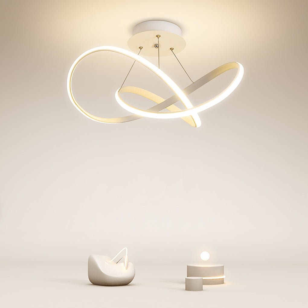 Lighting Ceiling Lights Flush Mount Lighting_Tli00161