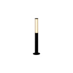 Minimalist LED Bollard Garden Light | Architectural Landscape Lighting