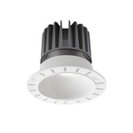 Lumina Recessed LED Spotlight with Anti-Glare Optics