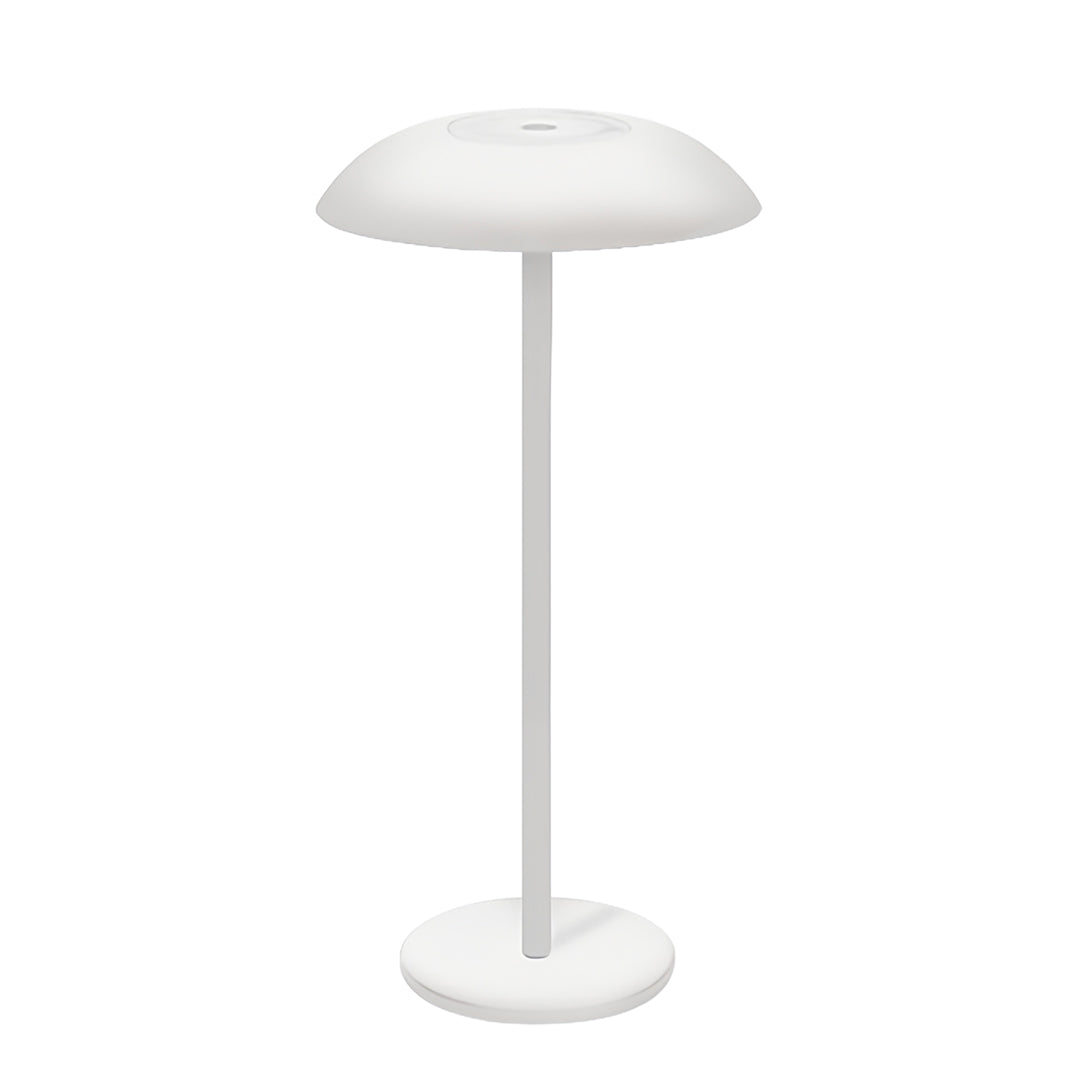 Aria LED Table Lamp – Minimalist Rechargeable Dimmable Light