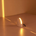 White LED Outdoor Sill Light – IP65 Waterproof Wall Luminaire