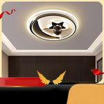 Lighting Ceiling Lights Flush Mount Lighting_55Go1