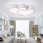Lighting Ceiling Lights Flush Mount Lighting_3Gpxs