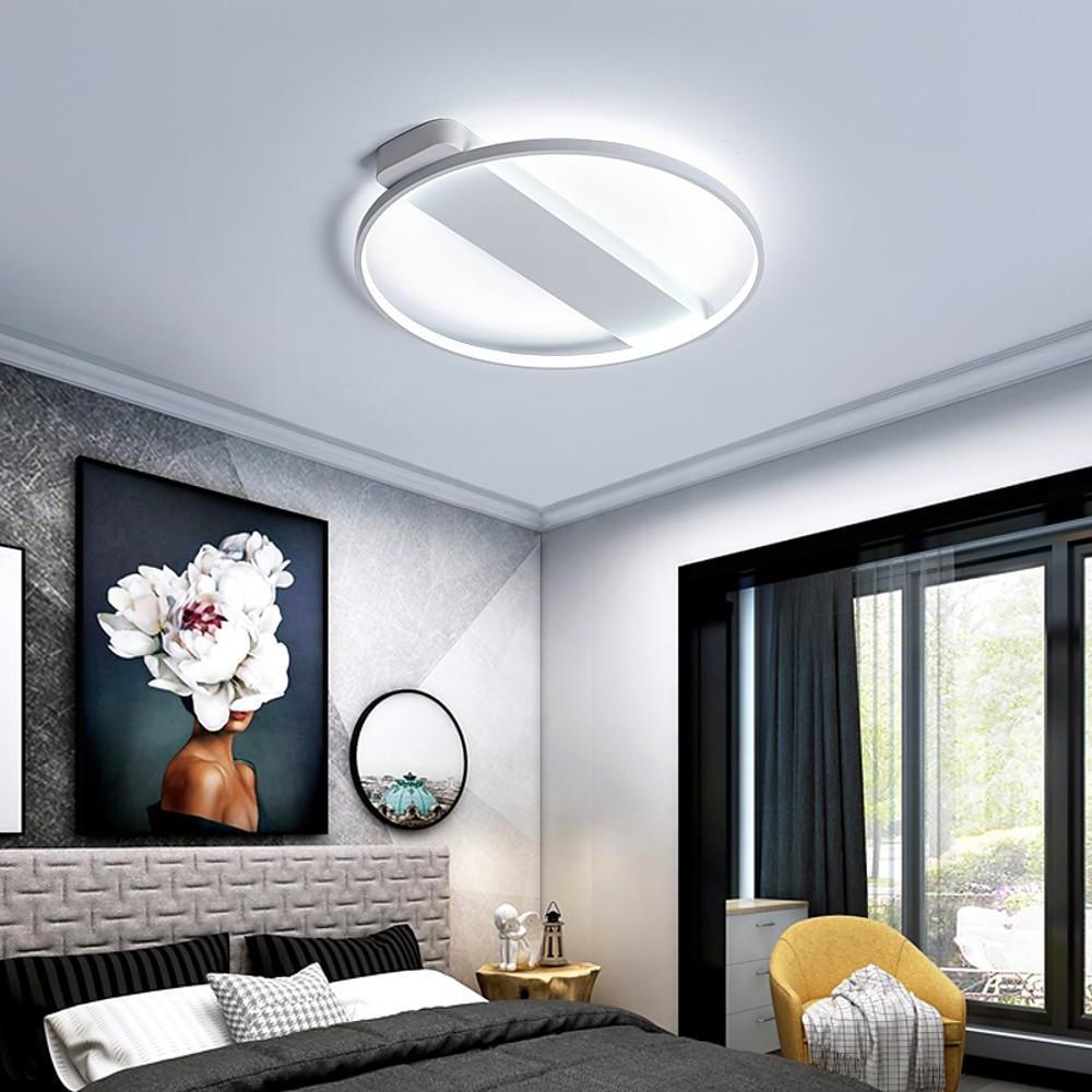 Lighting Ceiling Lights Flush Mount Lighting_3Xycy