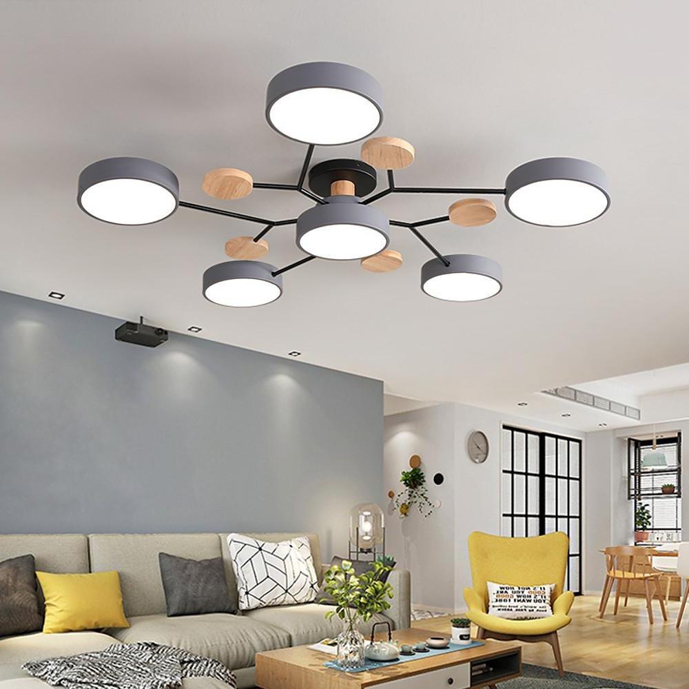 Lighting Ceiling Lights Chandeliers_4Yv6K