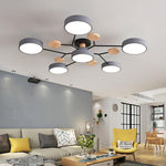 Lighting Ceiling Lights Chandeliers_4Yv6K