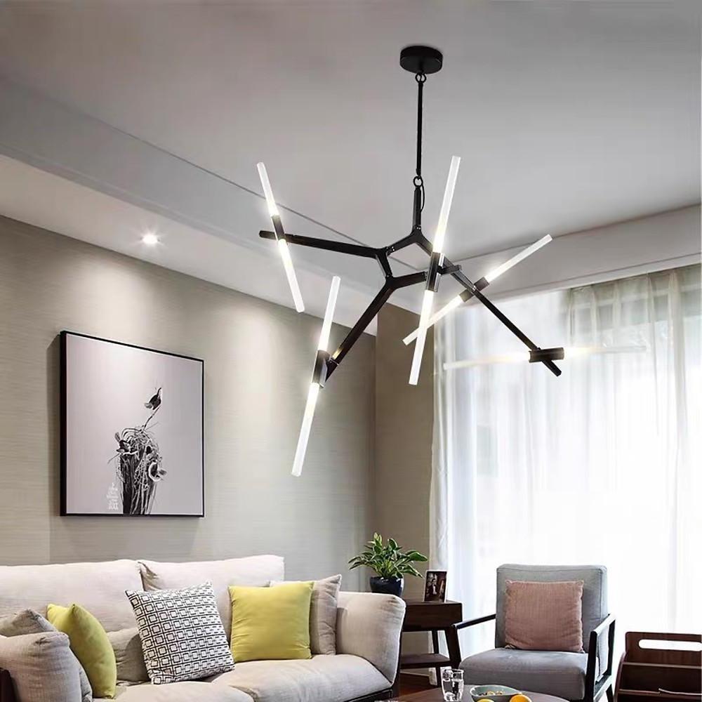 Lighting Ceiling Lights Chandeliers_4X7Ep
