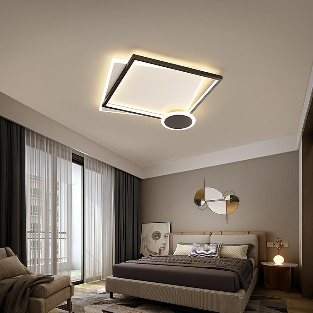 Lighting Ceiling Lights Flush Mount Lighting_55Upb