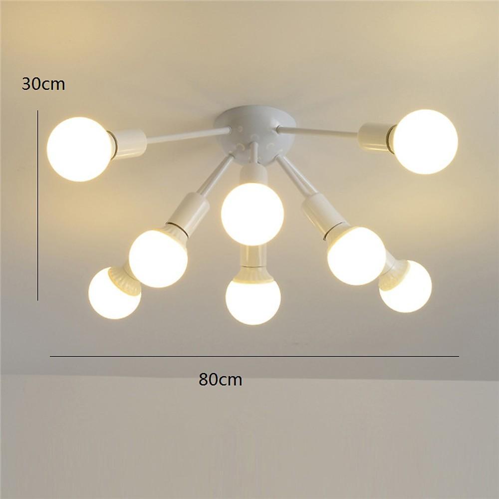 Lighting Ceiling Lights Flush Mount Lighting_4M5Li