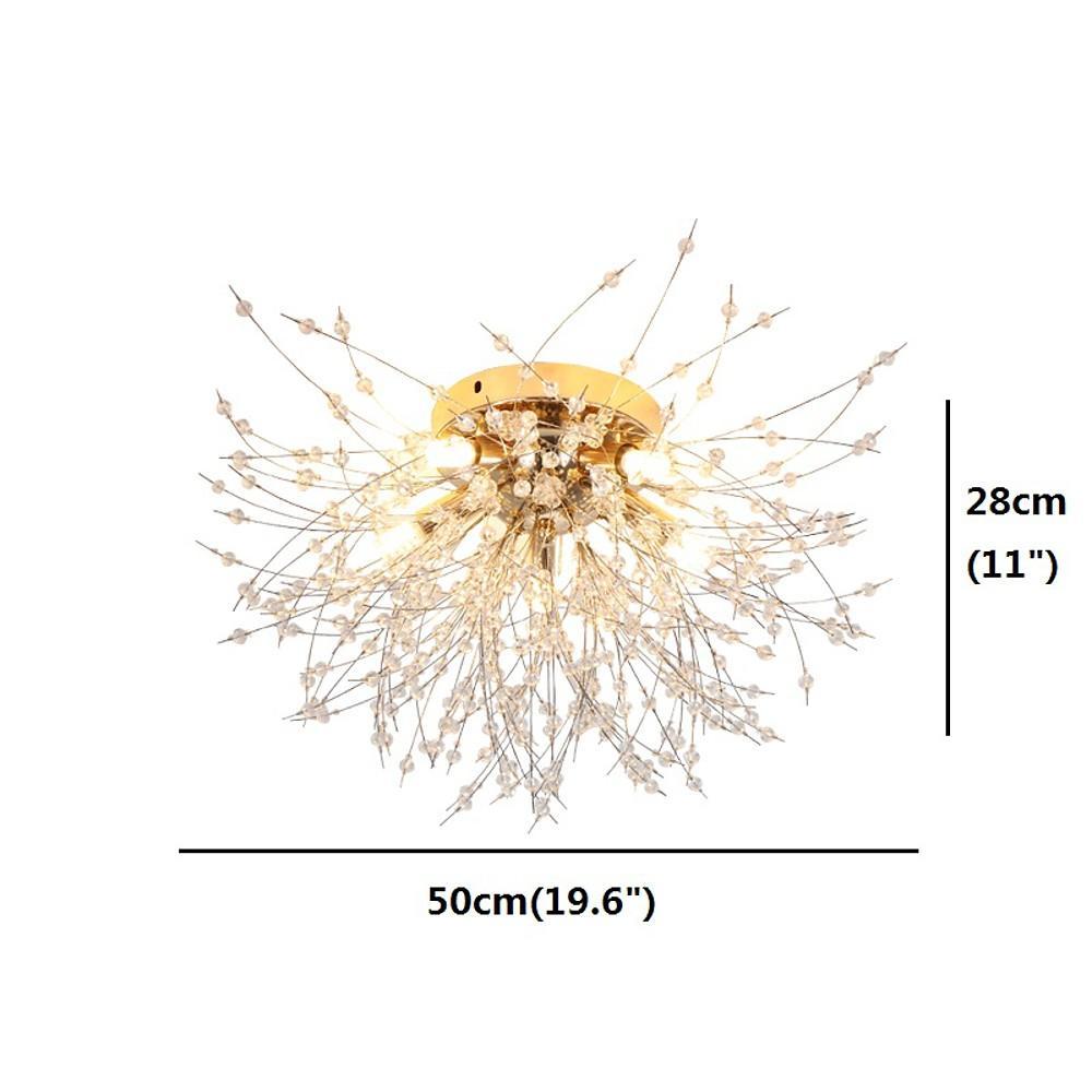 Lighting Ceiling Lights Chandeliers_4Sq54
