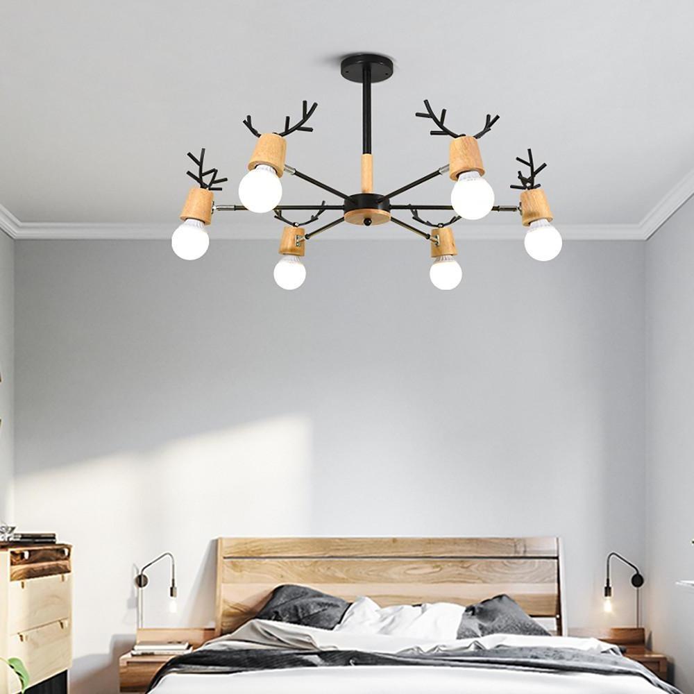 Lighting Ceiling Lights Chandeliers_4Qazs