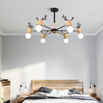 Lighting Ceiling Lights Chandeliers_4Qazs
